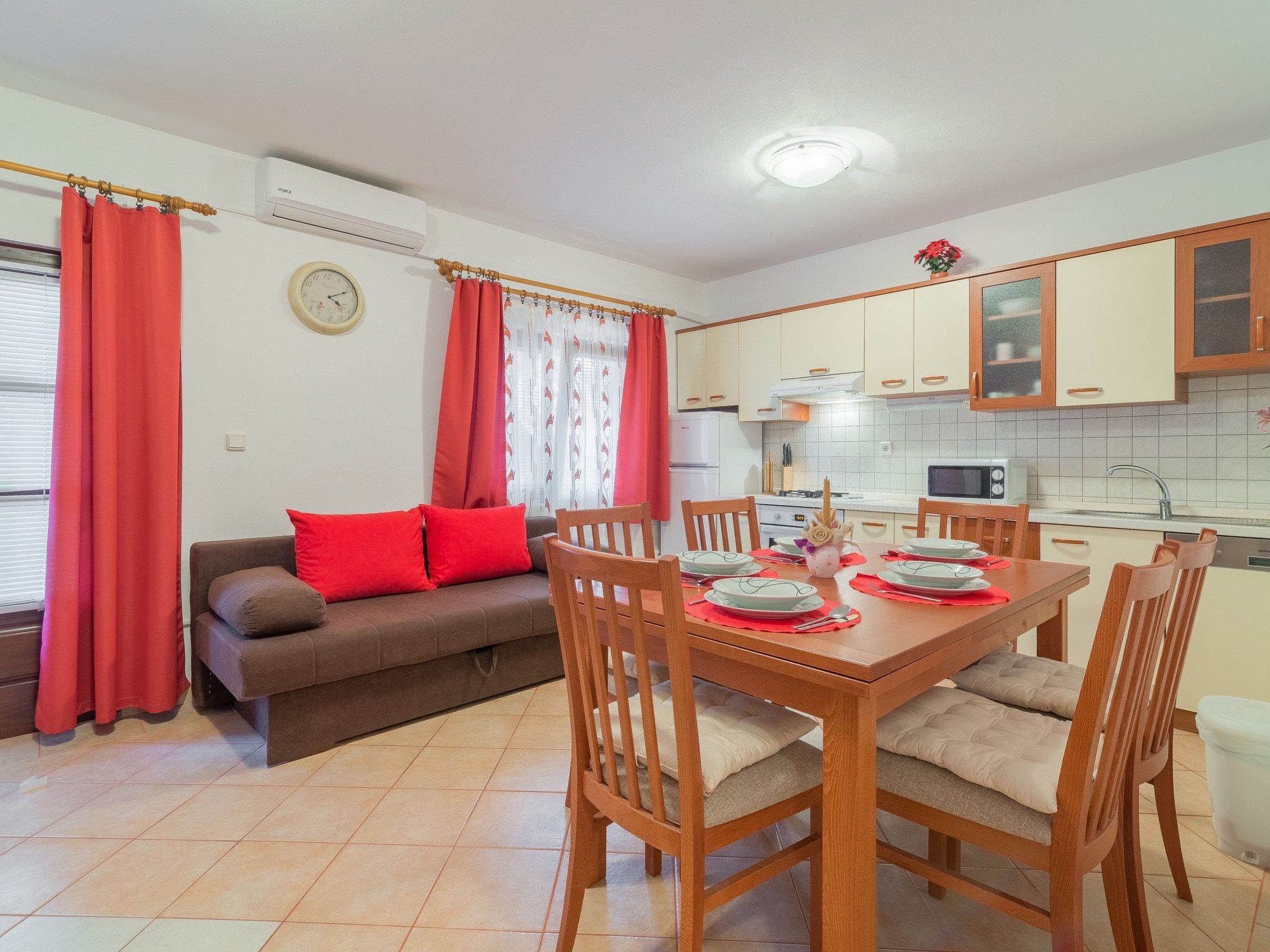 Apartment Puskaric 1-Image-tags.info