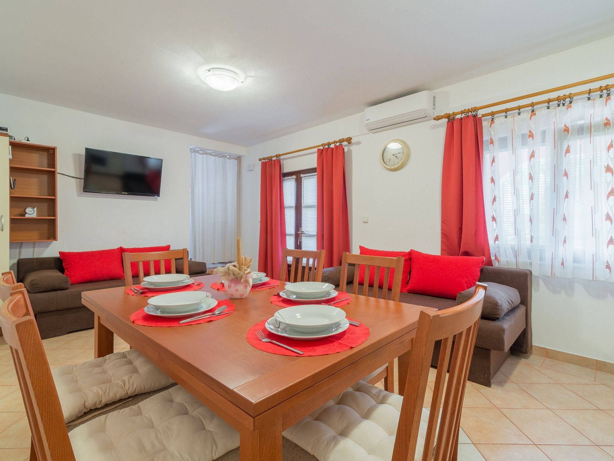 Apartment Puskaric 1-Image-tags.info