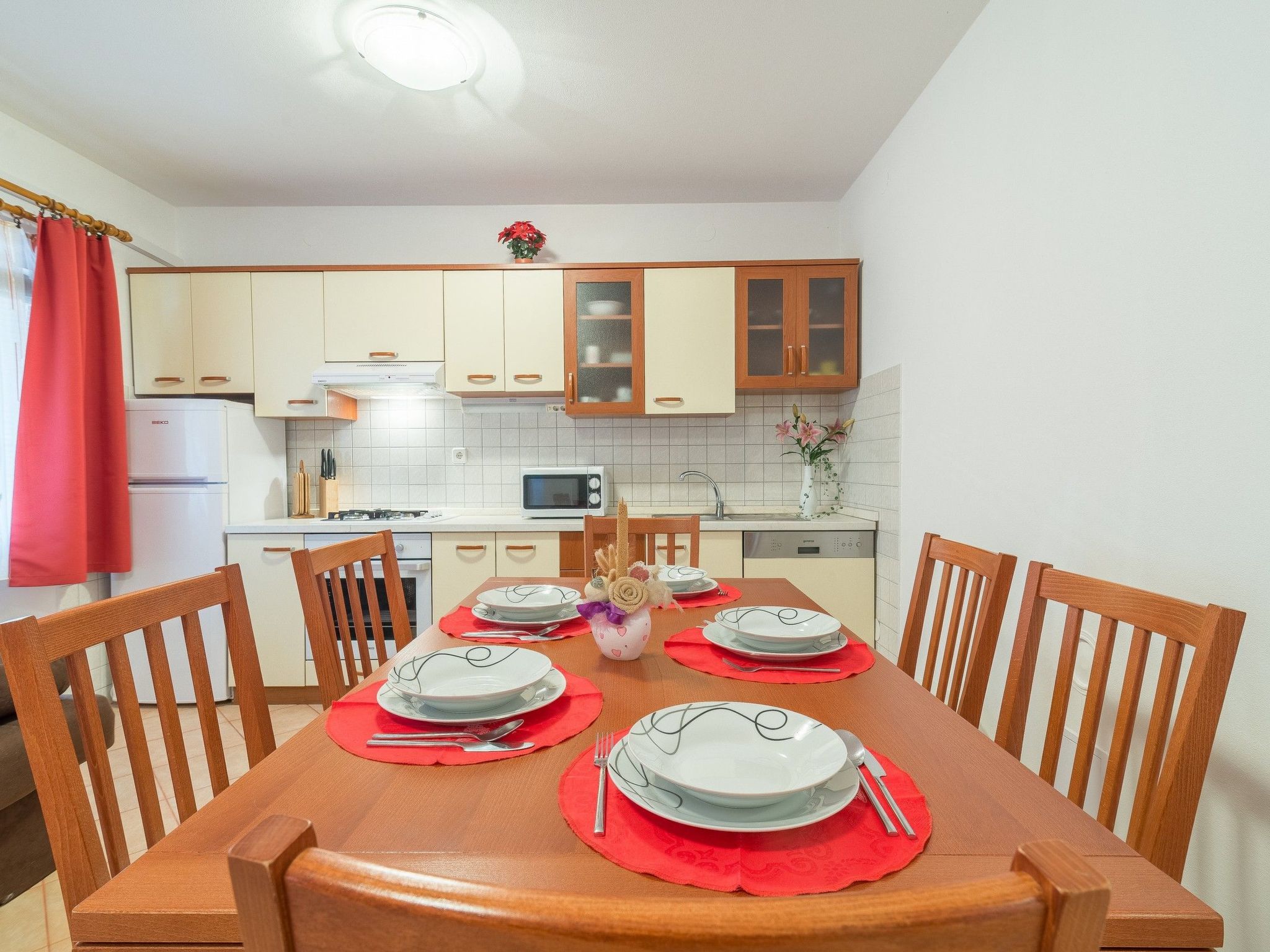 Apartment Puskaric 1-Image-tags.info