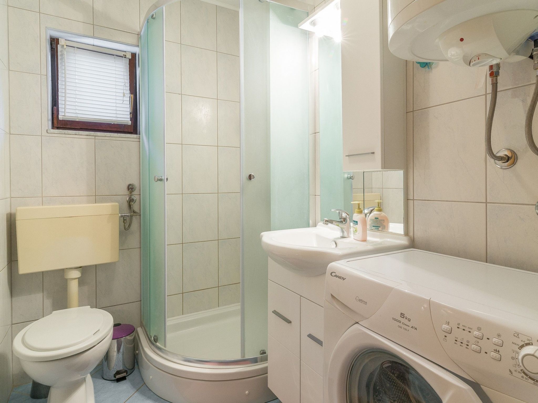 Apartment Puskaric 1-Image-tags.info