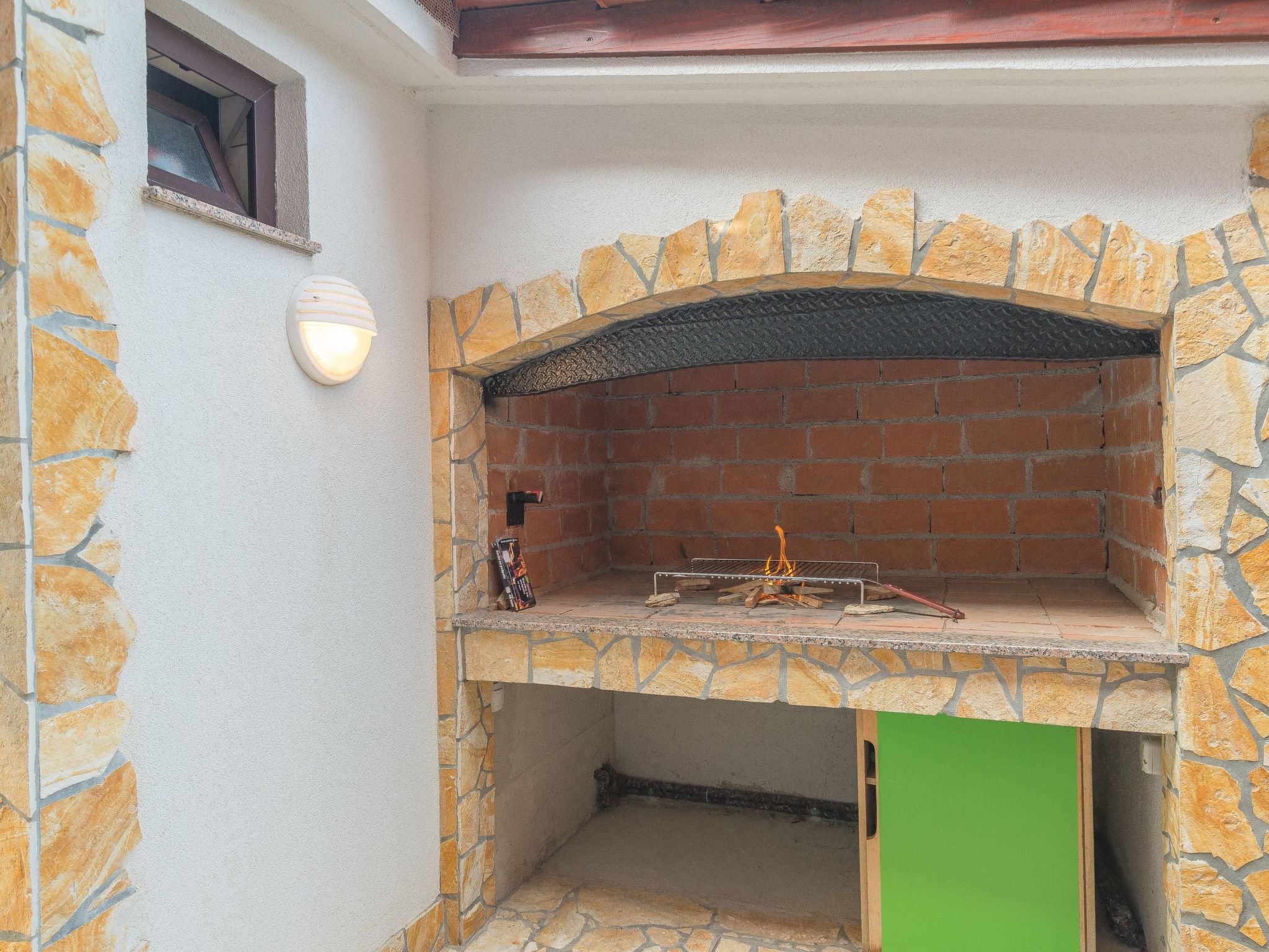 Apartment Puskaric 1-Image-tags.info