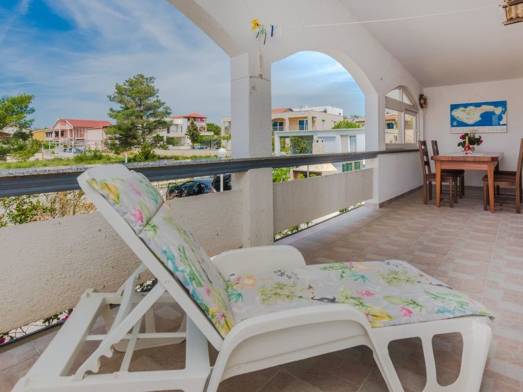 Apartment Hrg - Vir