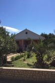 Ruime vakantiewoning met ommuurde tuin op 800 meter van zee in Vir - thumbnail 3