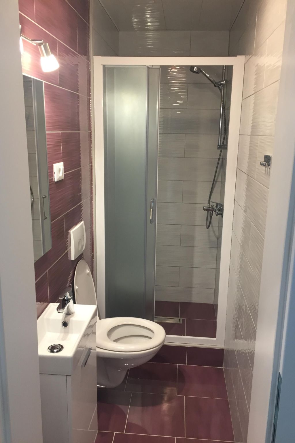 Geräumige Ferienwohnung mit schönem Garten-Image-tags.info