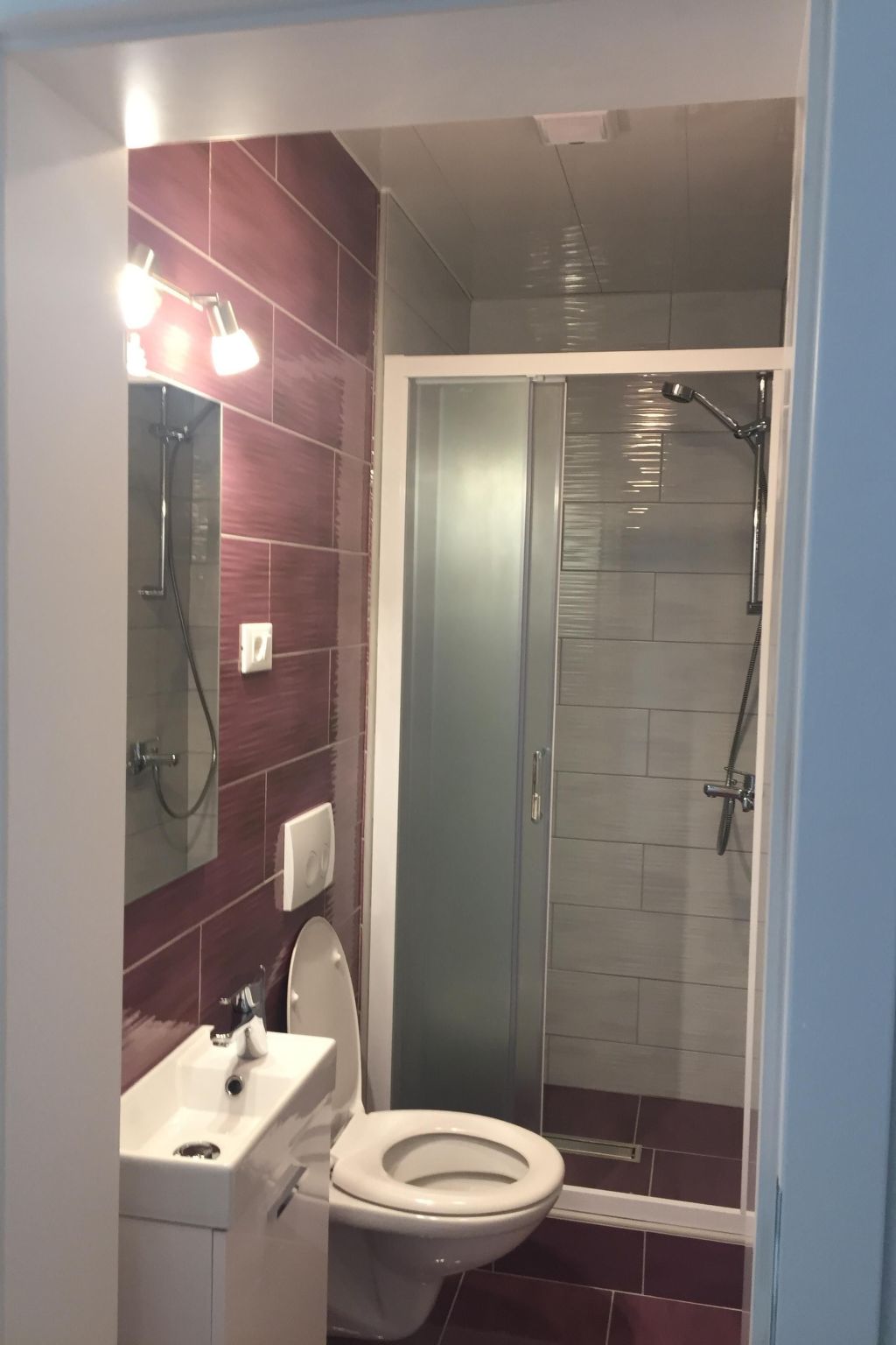 Geräumige Ferienwohnung mit schönem Garten-Image-tags.info