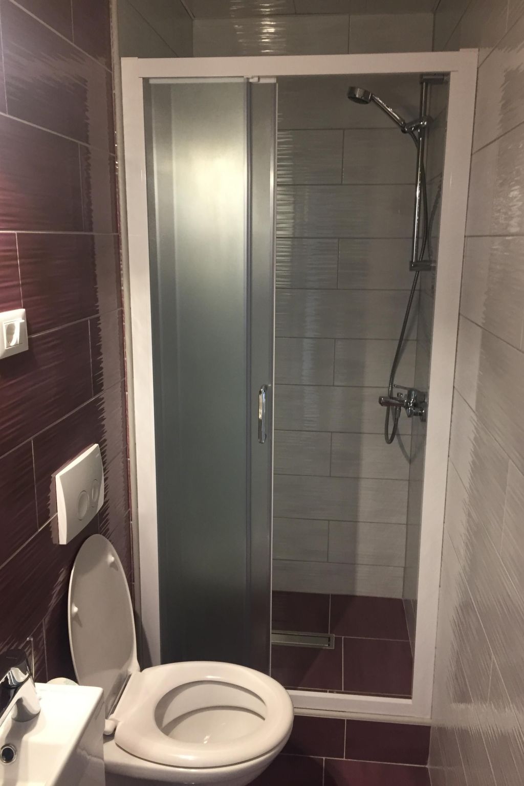 Geräumige Ferienwohnung mit schönem Garten-Image-tags.info