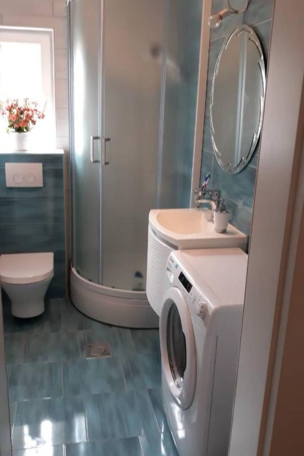 Geräumige Ferienwohnung mit schönem Garten-Image-tags.info