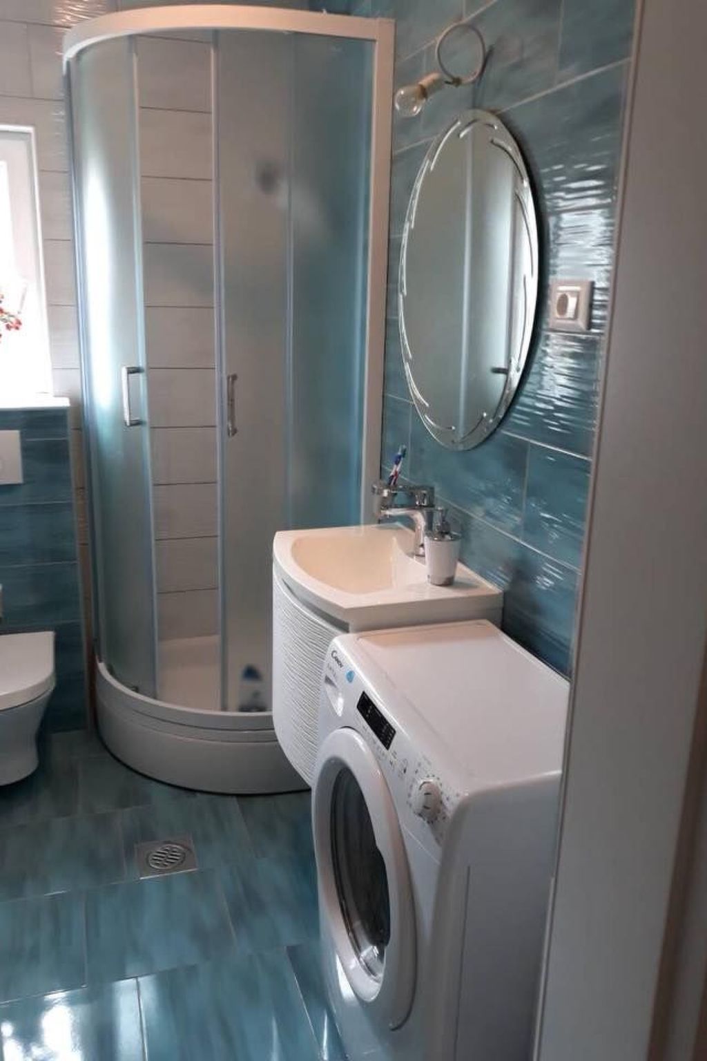 Geräumige Ferienwohnung mit schönem Garten-Image-tags.info