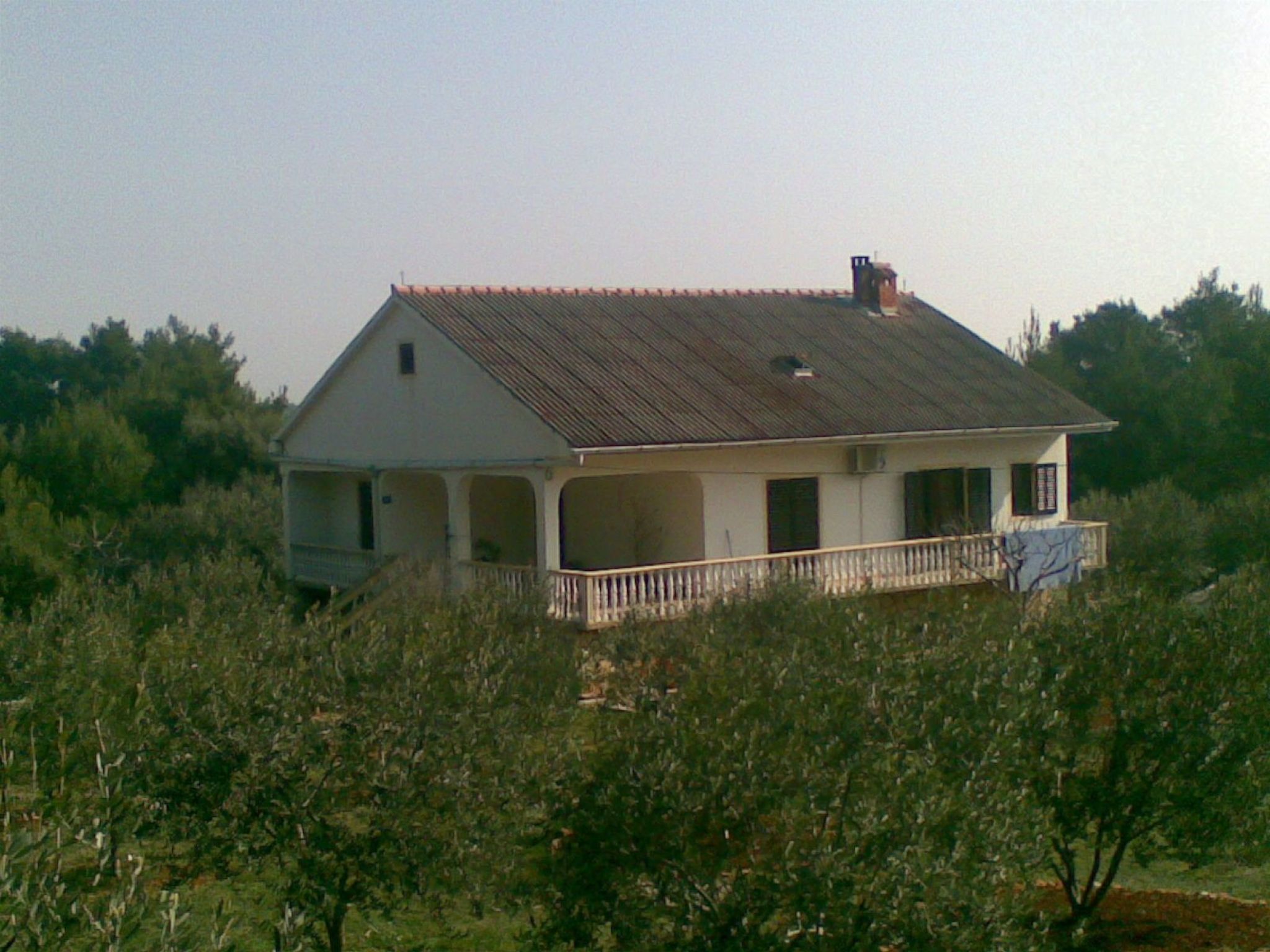 Geräumige Ferienwohnung mit schönem Garten-Image-tags.info