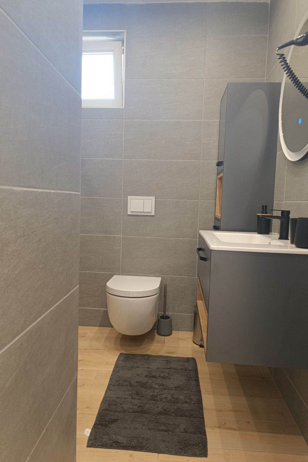 Wohnung Bela Vista in Vir - von TA Leut Agency