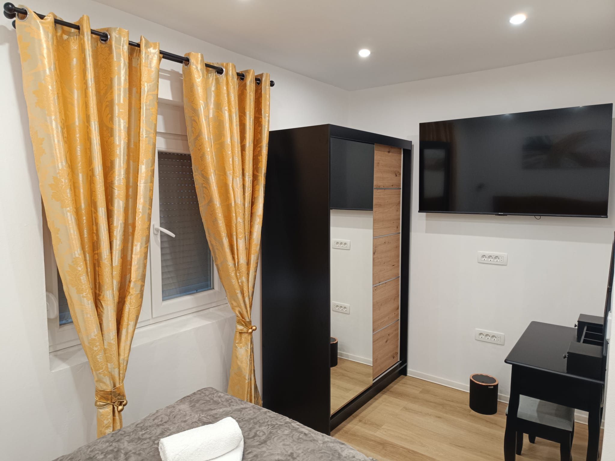 Wohnung Bela Vista in Vir - von TA Leut Agency-Image-tags.info