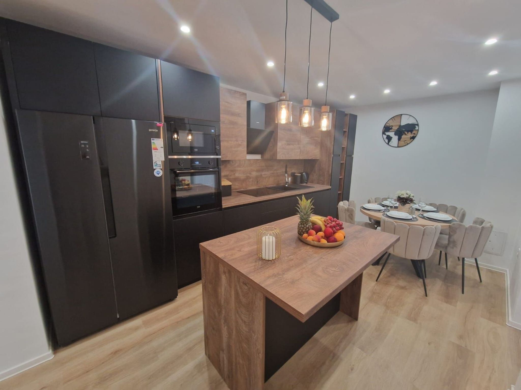 Wohnung Bela Vista in Vir - von TA Leut Agency-Image-tags.info