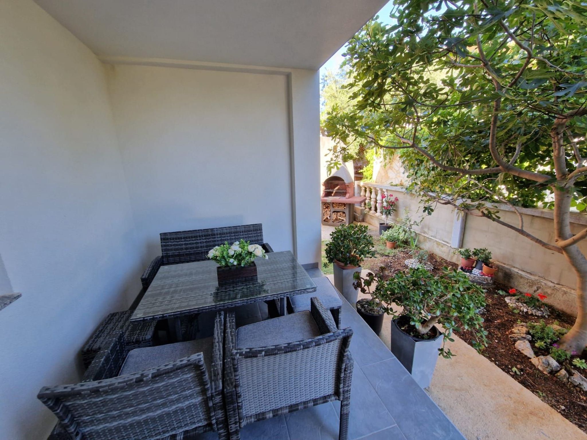 Wohnung Bela Vista in Vir - von TA Leut Agency-Image-tags.info