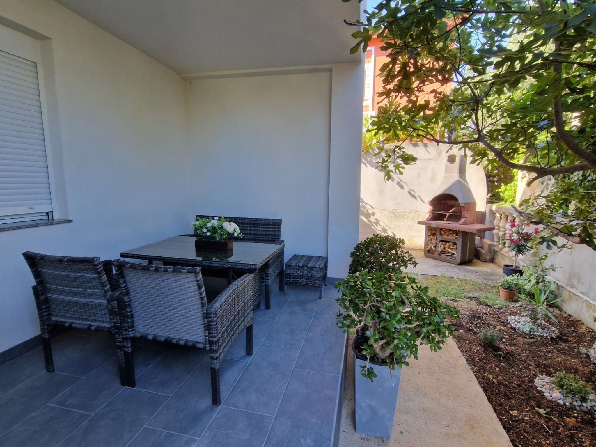 Wohnung Bela Vista in Vir - von TA Leut Agency-Image-tags.info