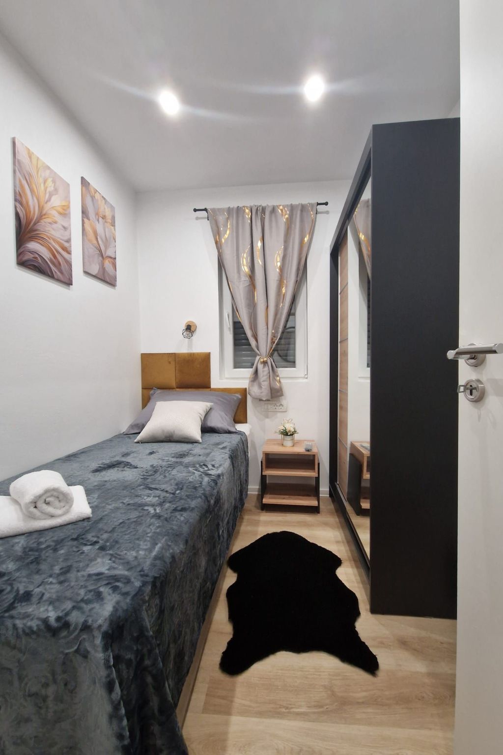 Wohnung Bela Vista in Vir - von TA Leut Agency-Image-tags.info