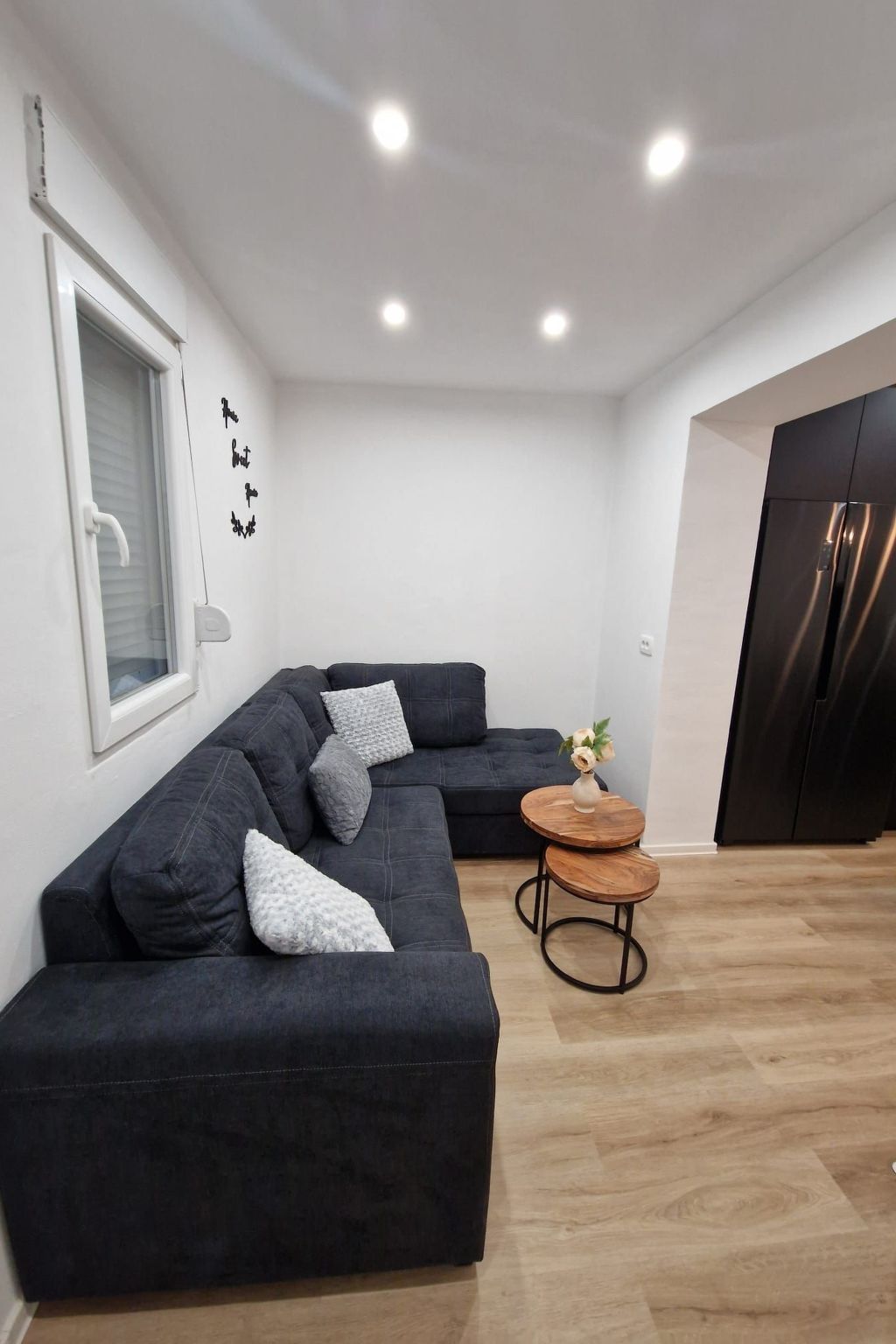 Wohnung Bela Vista in Vir - von TA Leut Agency-Drinnen