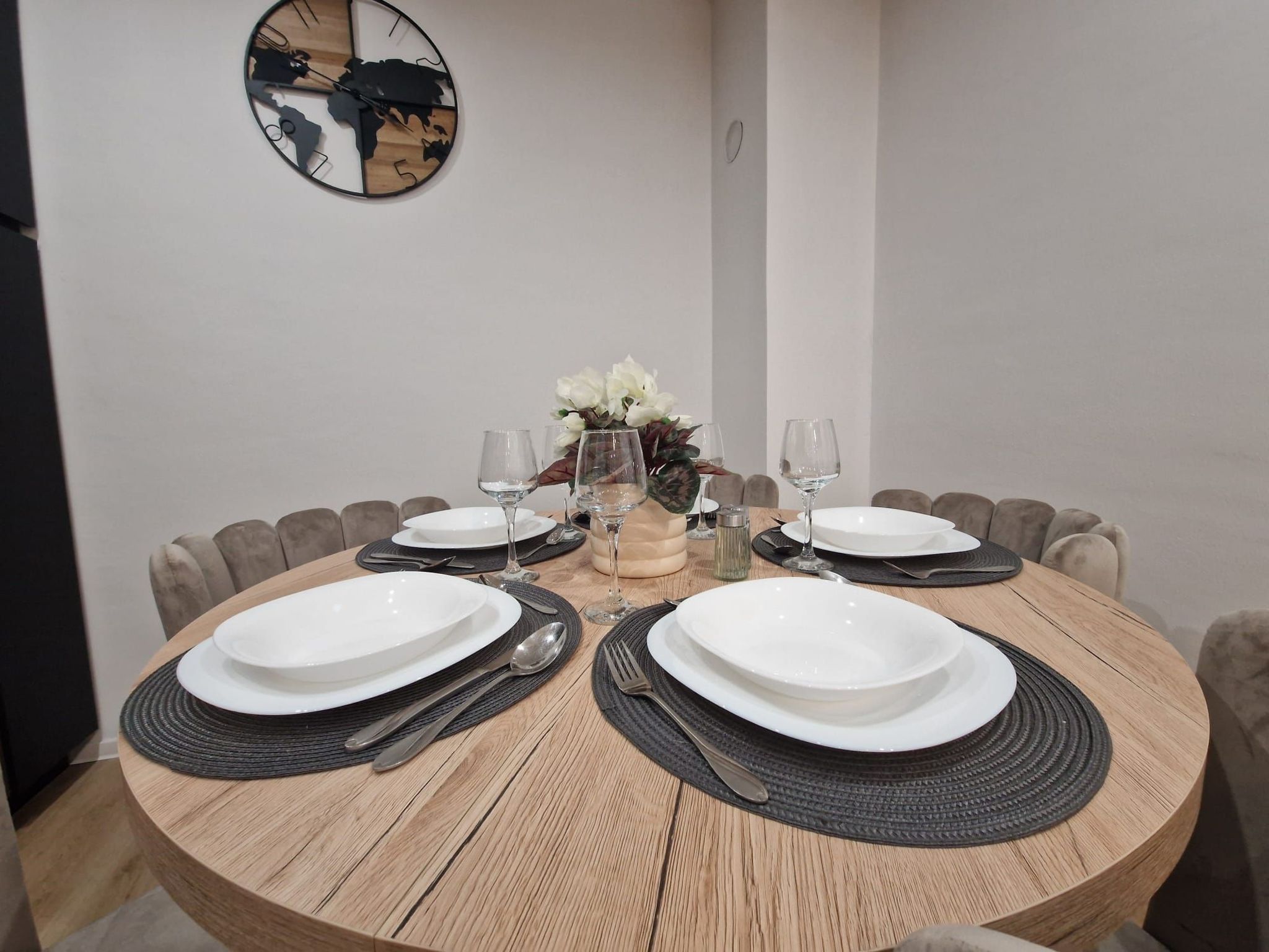 Photo of Wohnung Bela Vista in Vir - von TA Leut Agency