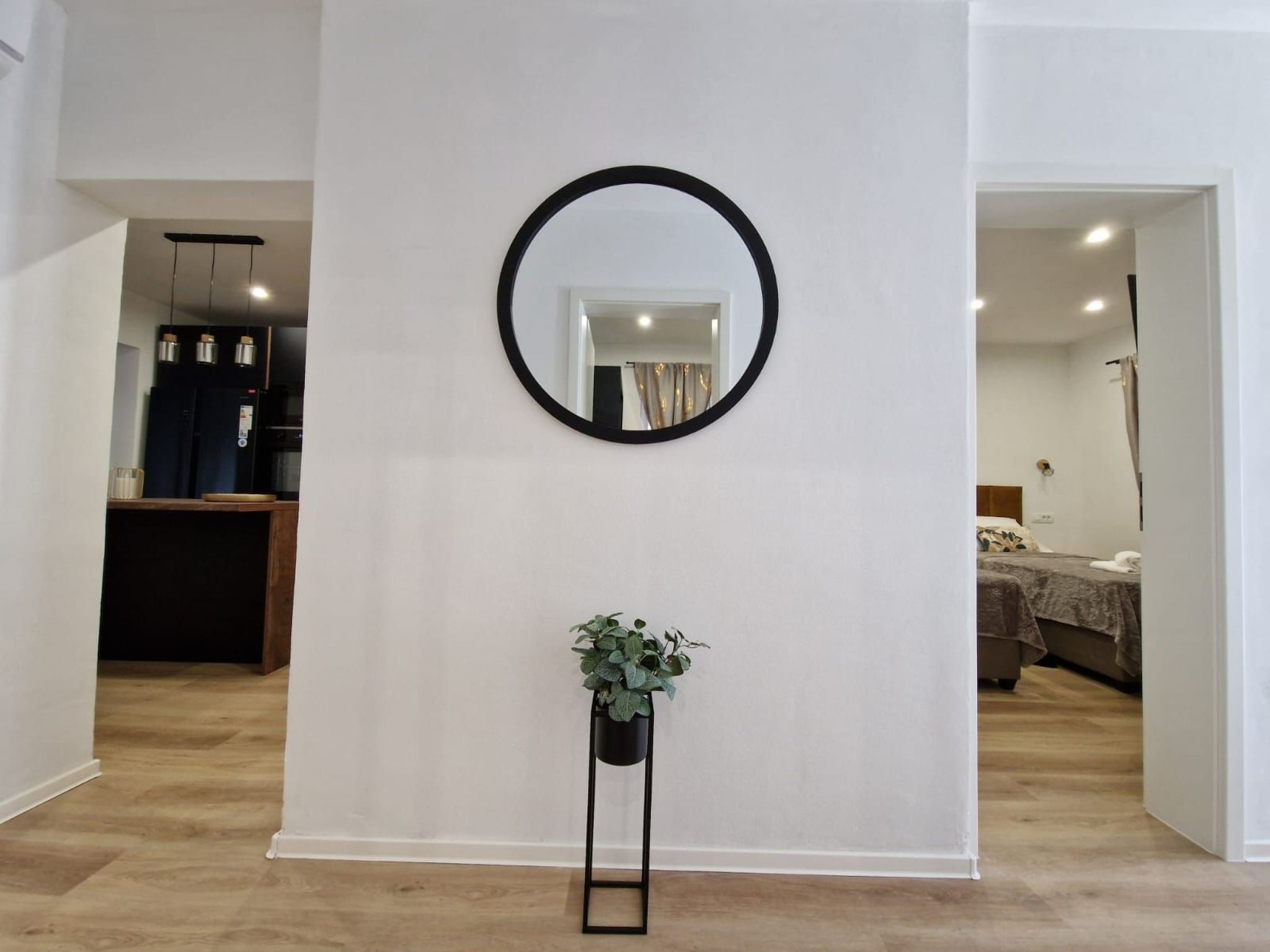 Photo of Wohnung Bela Vista in Vir - von TA Leut Agency