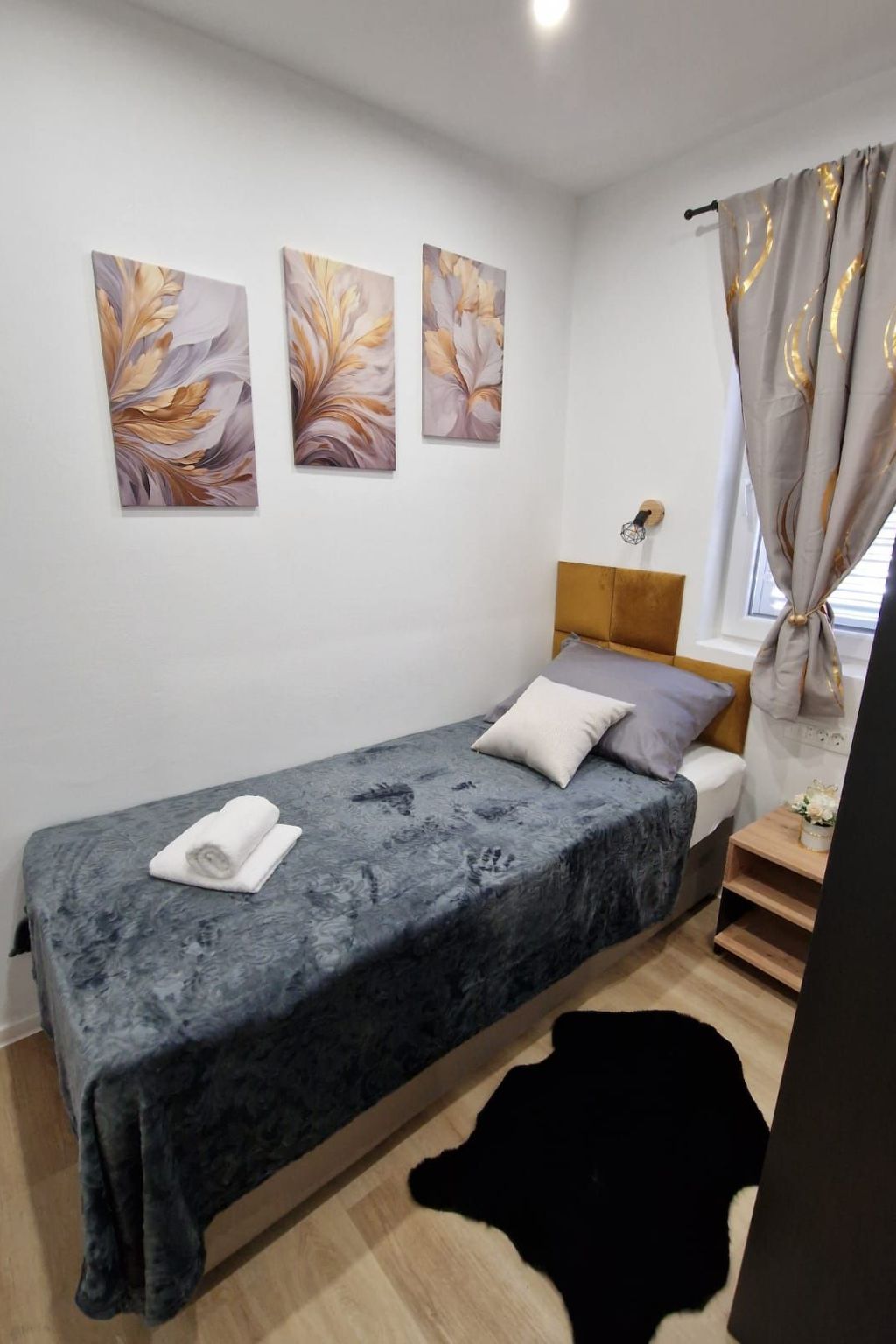 Photo of Wohnung Bela Vista in Vir - von TA Leut Agency