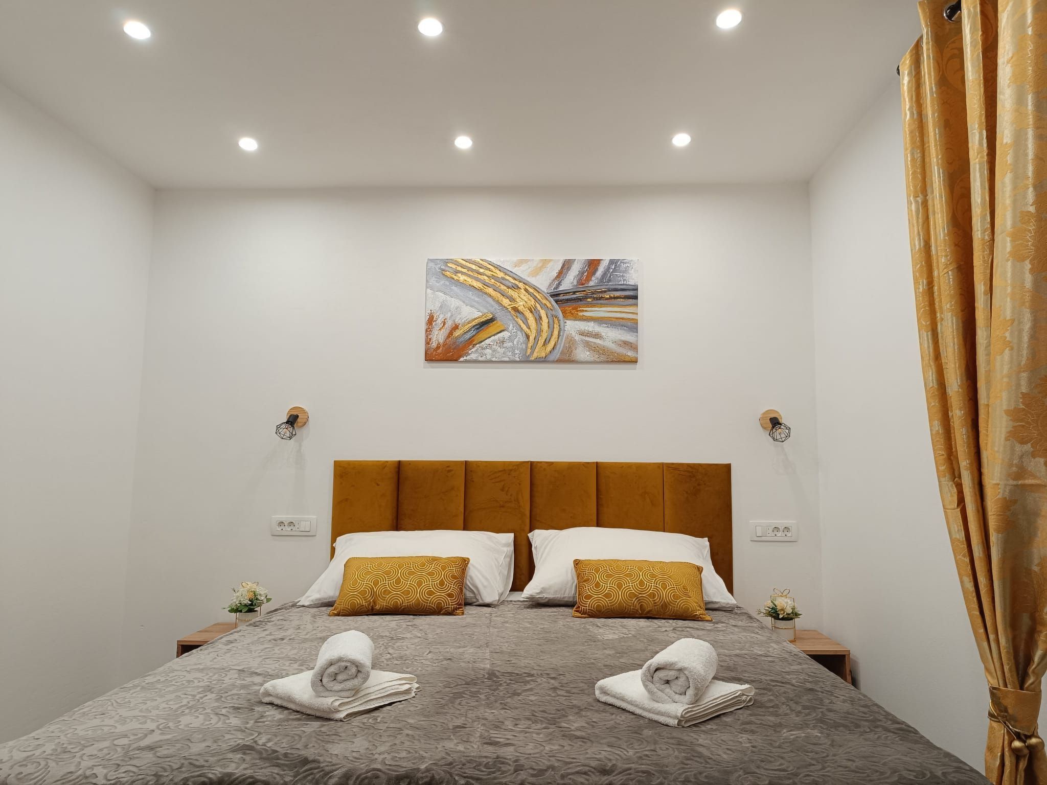 Photo of Wohnung Bela Vista in Vir - von TA Leut Agency