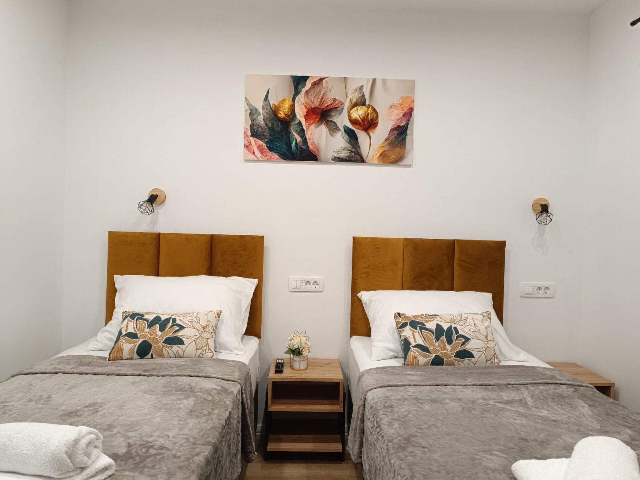 Photo of Wohnung Bela Vista in Vir - von TA Leut Agency