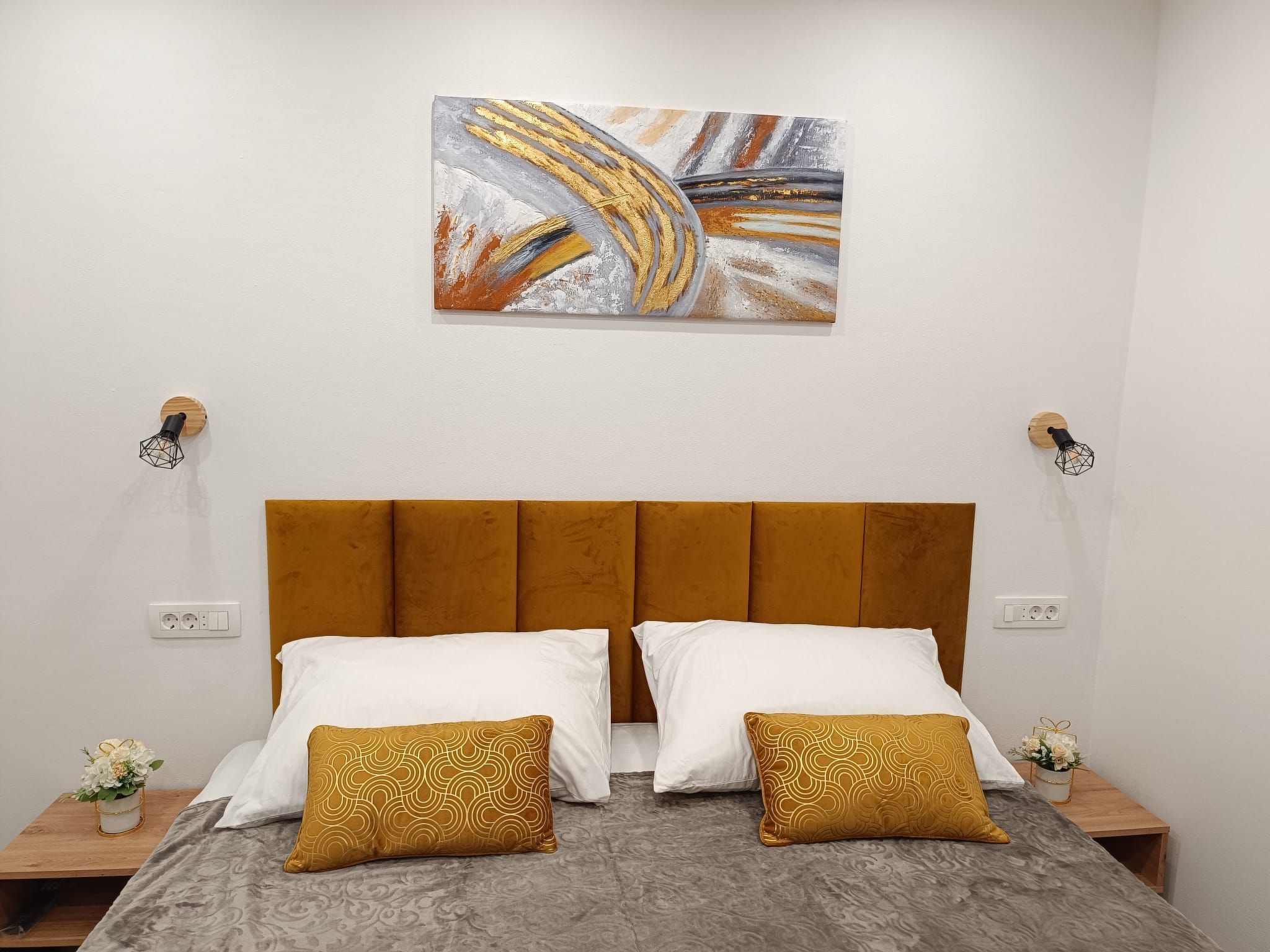 Photo of Wohnung Bela Vista in Vir - von TA Leut Agency