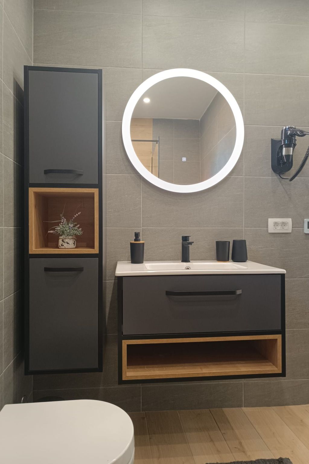 Photo of Wohnung Bela Vista in Vir - von TA Leut Agency