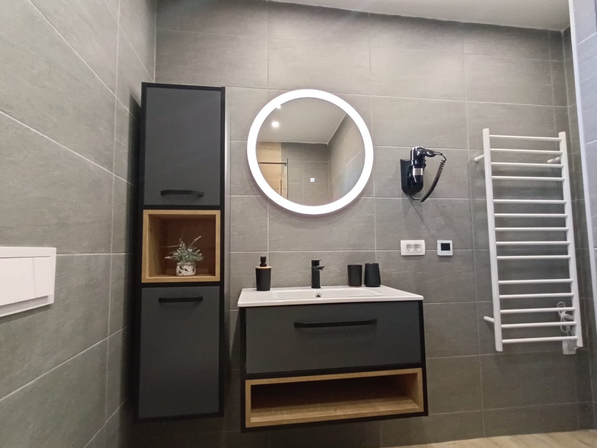 Photo of Wohnung Bela Vista in Vir - von TA Leut Agency