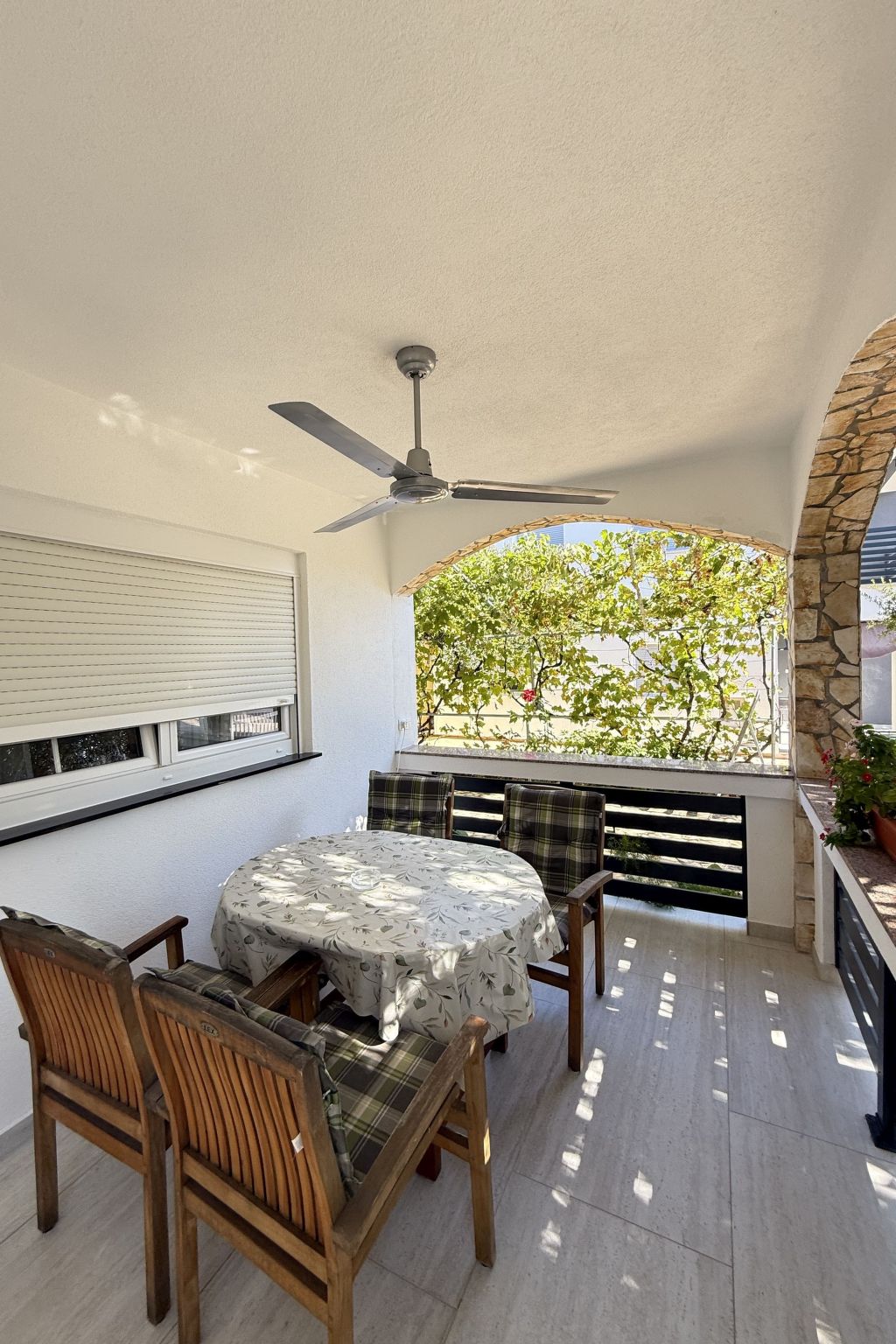 Photo of Wohnung Vir in Strandnähe 01 - Agentur TA Leut