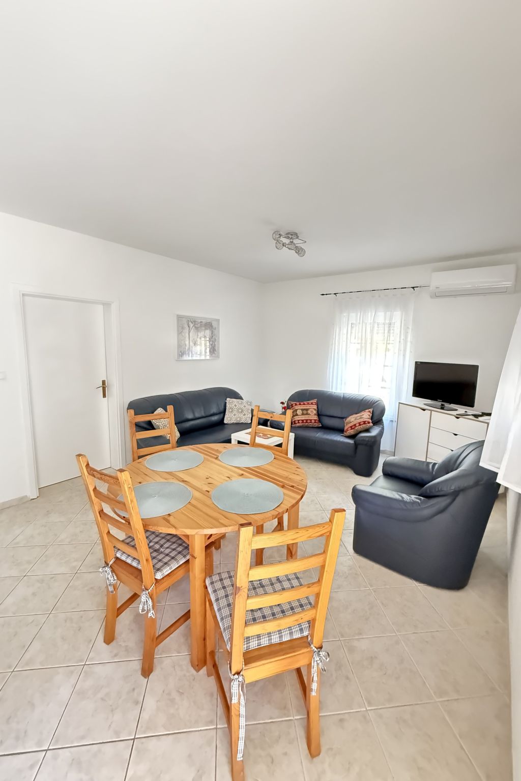 Photo of Wohnung Vir in Strandnähe 01 - Agentur TA Leut