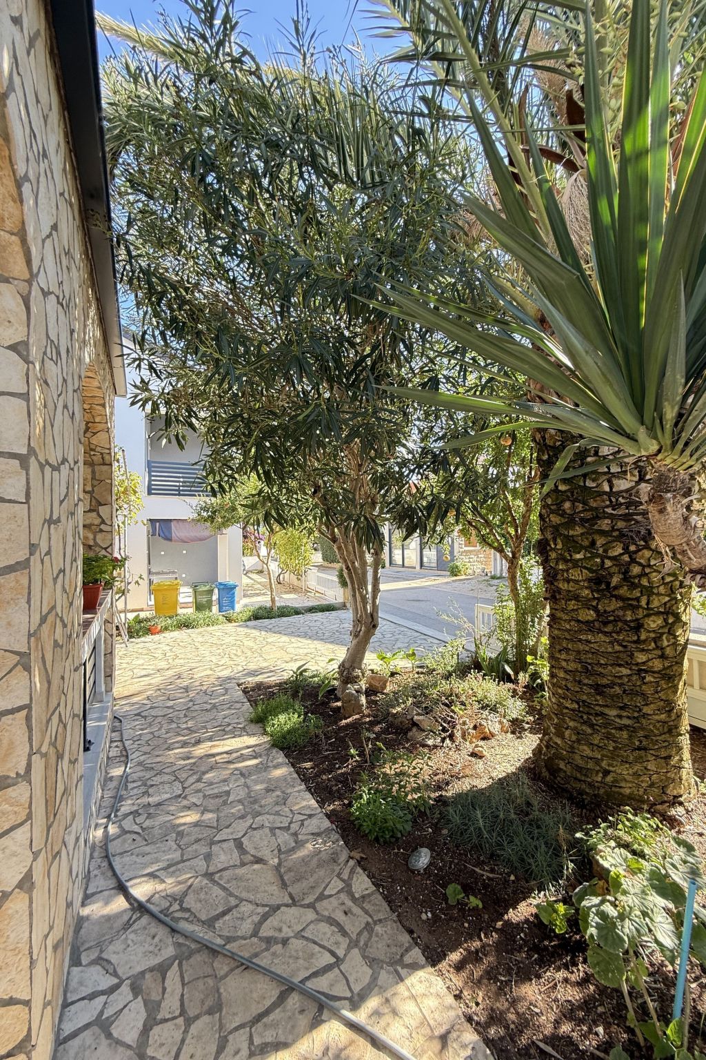 Photo of Wohnung Vir in Strandnähe 01 - Agentur TA Leut