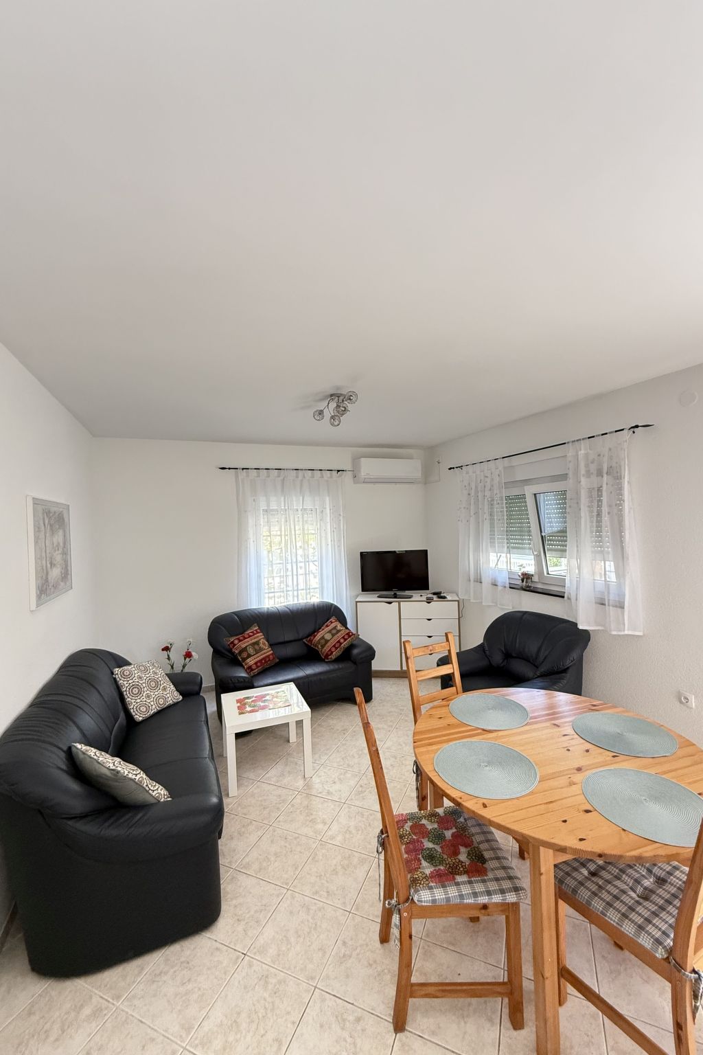 Photo of Wohnung Vir in Strandnähe 01 - Agentur TA Leut