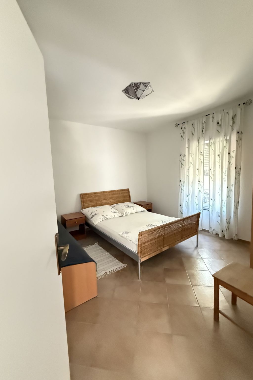 Photo of Wohnung Vir in Strandnähe 01 - Agentur TA Leut