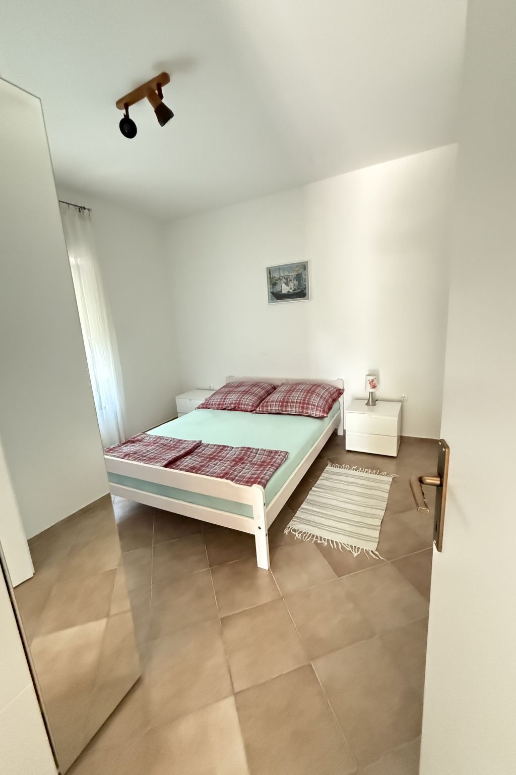 Photo of Wohnung Vir in Strandnähe 01 - Agentur TA Leut