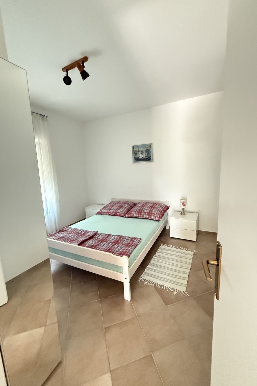 Photo of Wohnung Vir in Strandnähe 01 - Agentur TA Leut