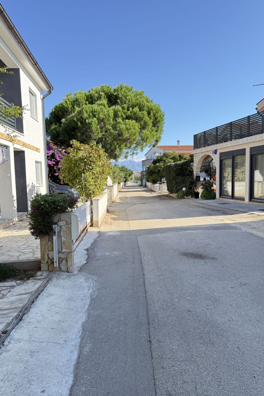 Photo of Wohnung Vir in Strandnähe 01 - Agentur TA Leut