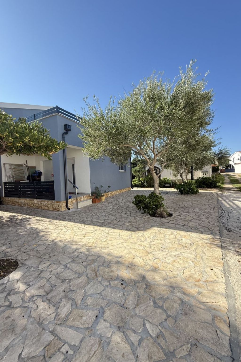 Photo of Wohnung Vir 02 in Strandnähe - Agentur TA Leut