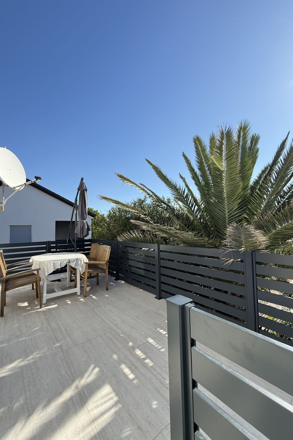 Photo of Wohnung Vir 02 in Strandnähe - Agentur TA Leut