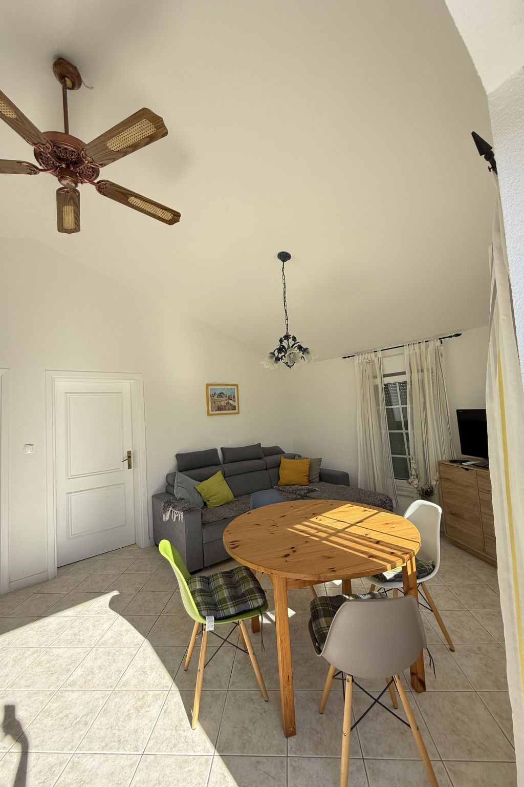 Photo of Wohnung Vir 02 in Strandnähe - Agentur TA Leut