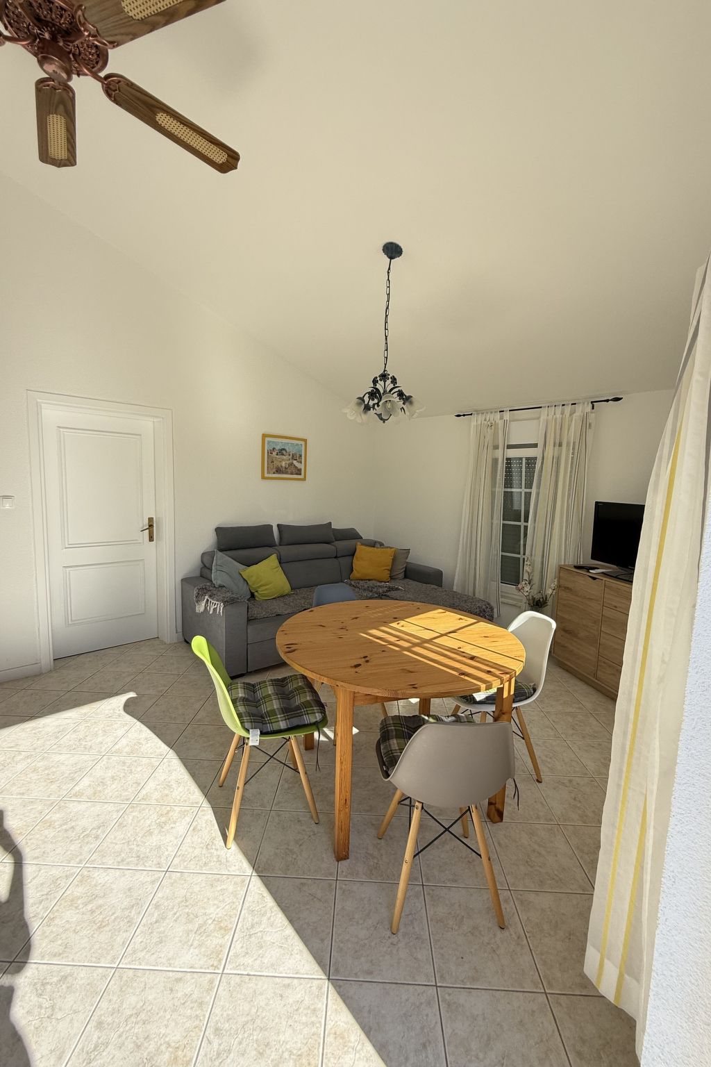 Photo of Wohnung Vir 02 in Strandnähe - Agentur TA Leut