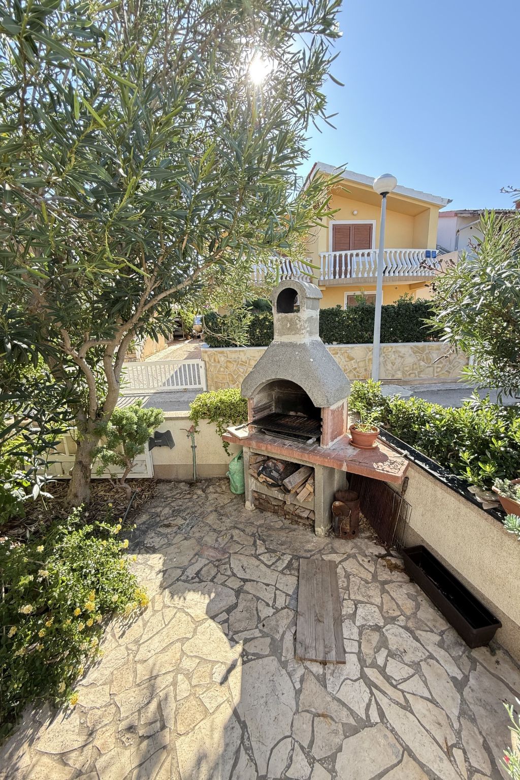 Photo of Wohnung Vir 02 in Strandnähe - Agentur TA Leut