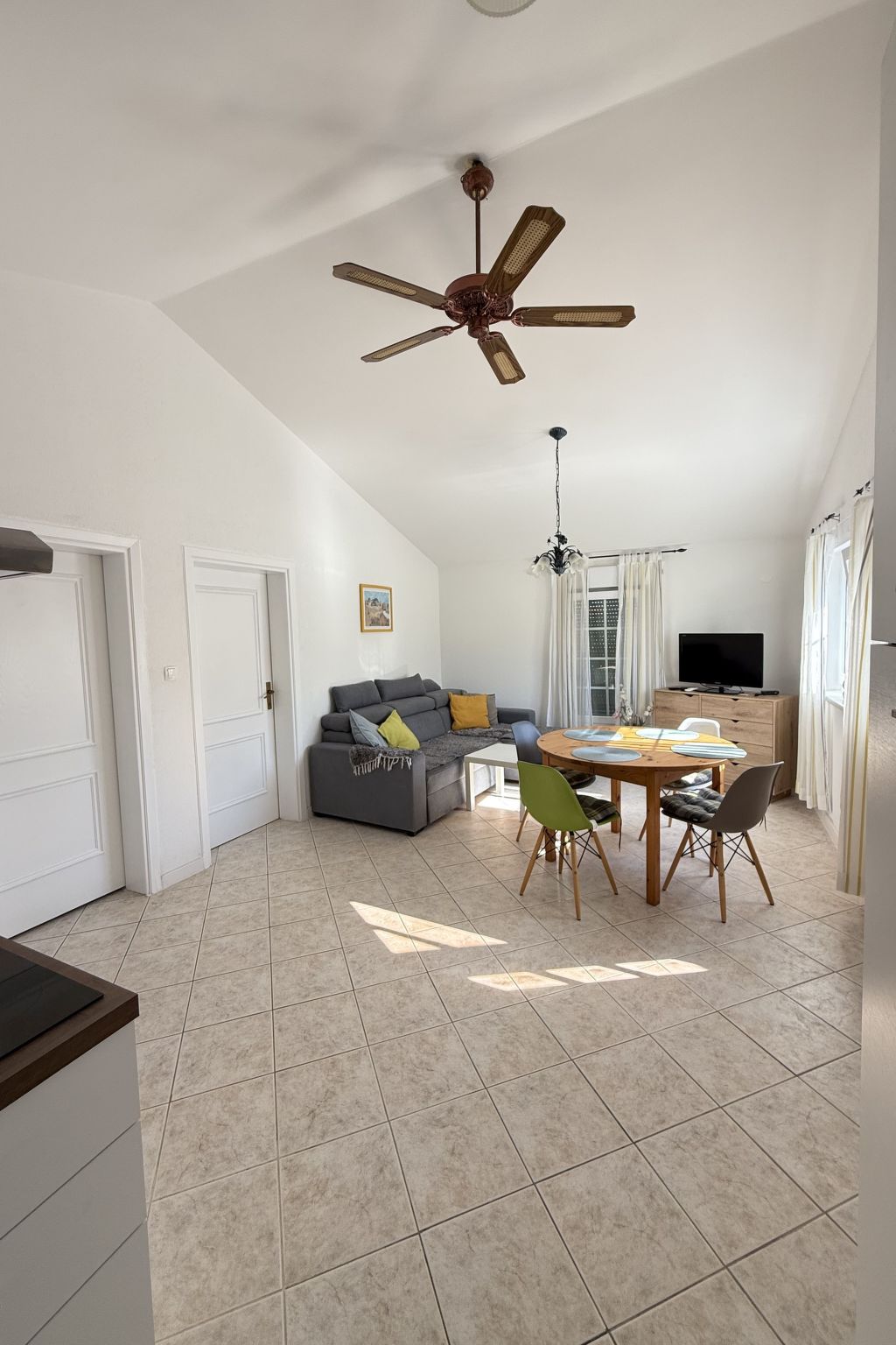 Photo of Wohnung Vir 02 in Strandnähe - Agentur TA Leut