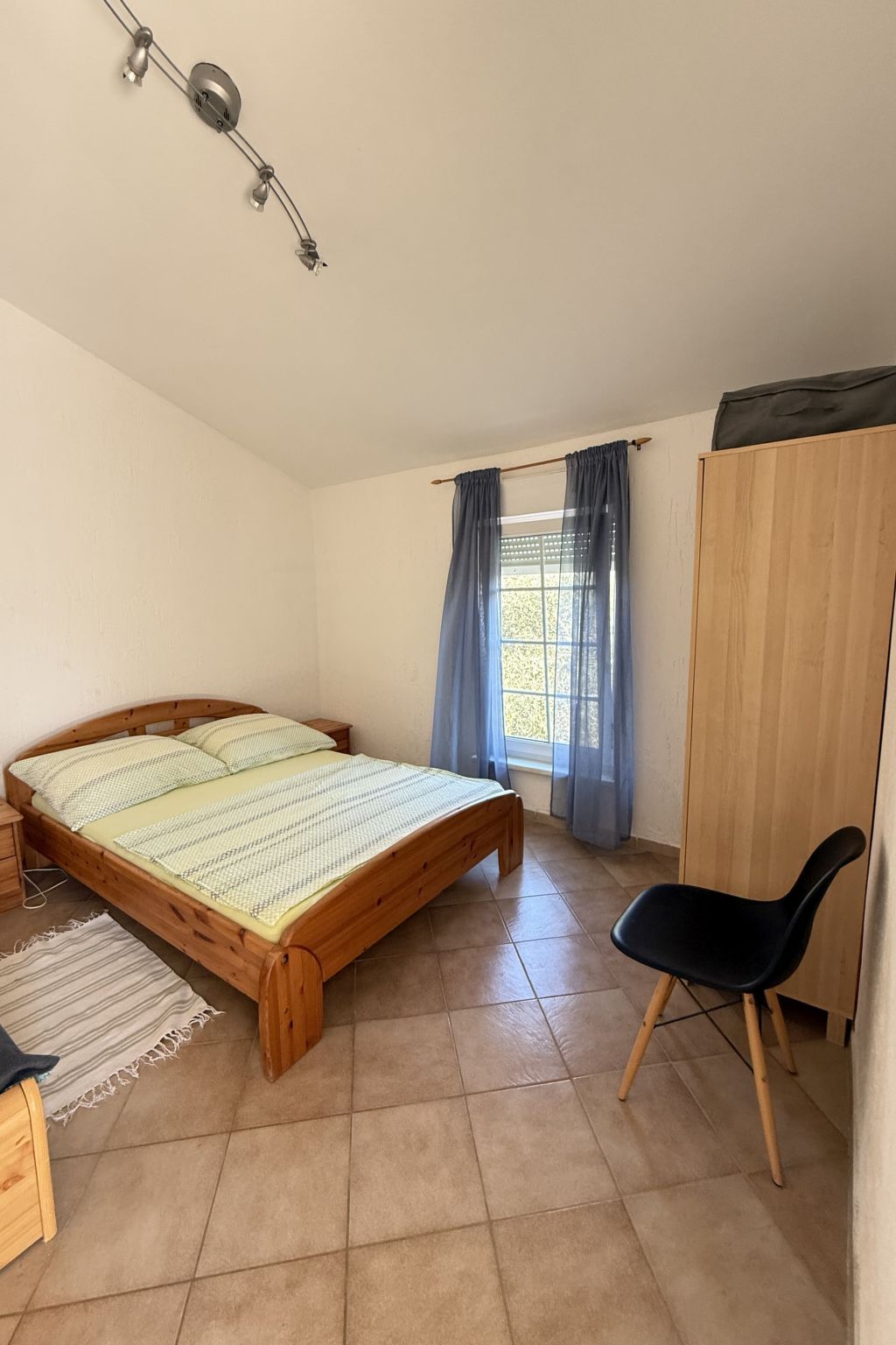 Photo of Wohnung Vir 02 in Strandnähe - Agentur TA Leut