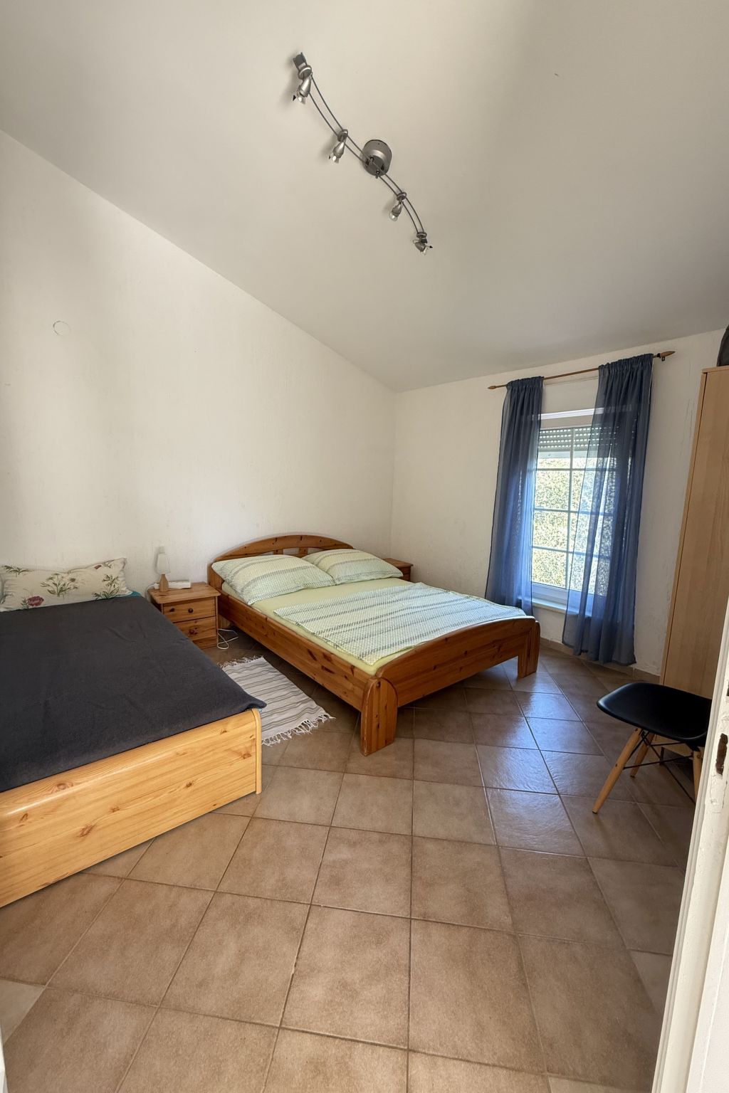 Photo of Wohnung Vir 02 in Strandnähe - Agentur TA Leut