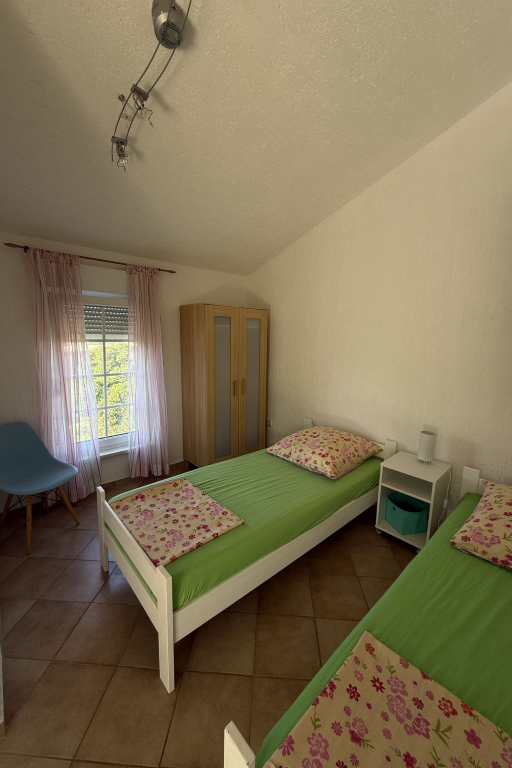 Photo of Wohnung Vir 02 in Strandnähe - Agentur TA Leut