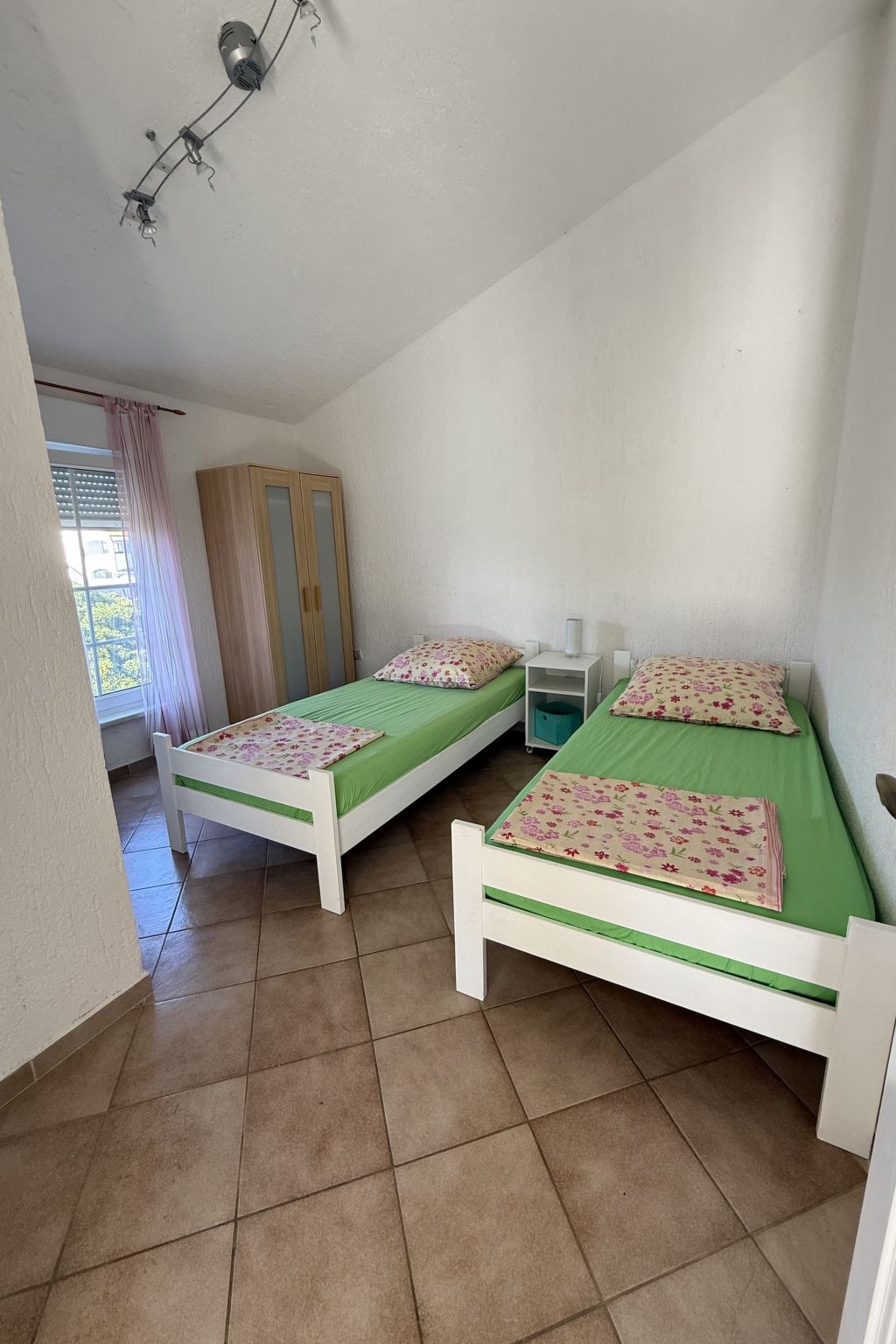 Photo of Wohnung Vir 02 in Strandnähe - Agentur TA Leut