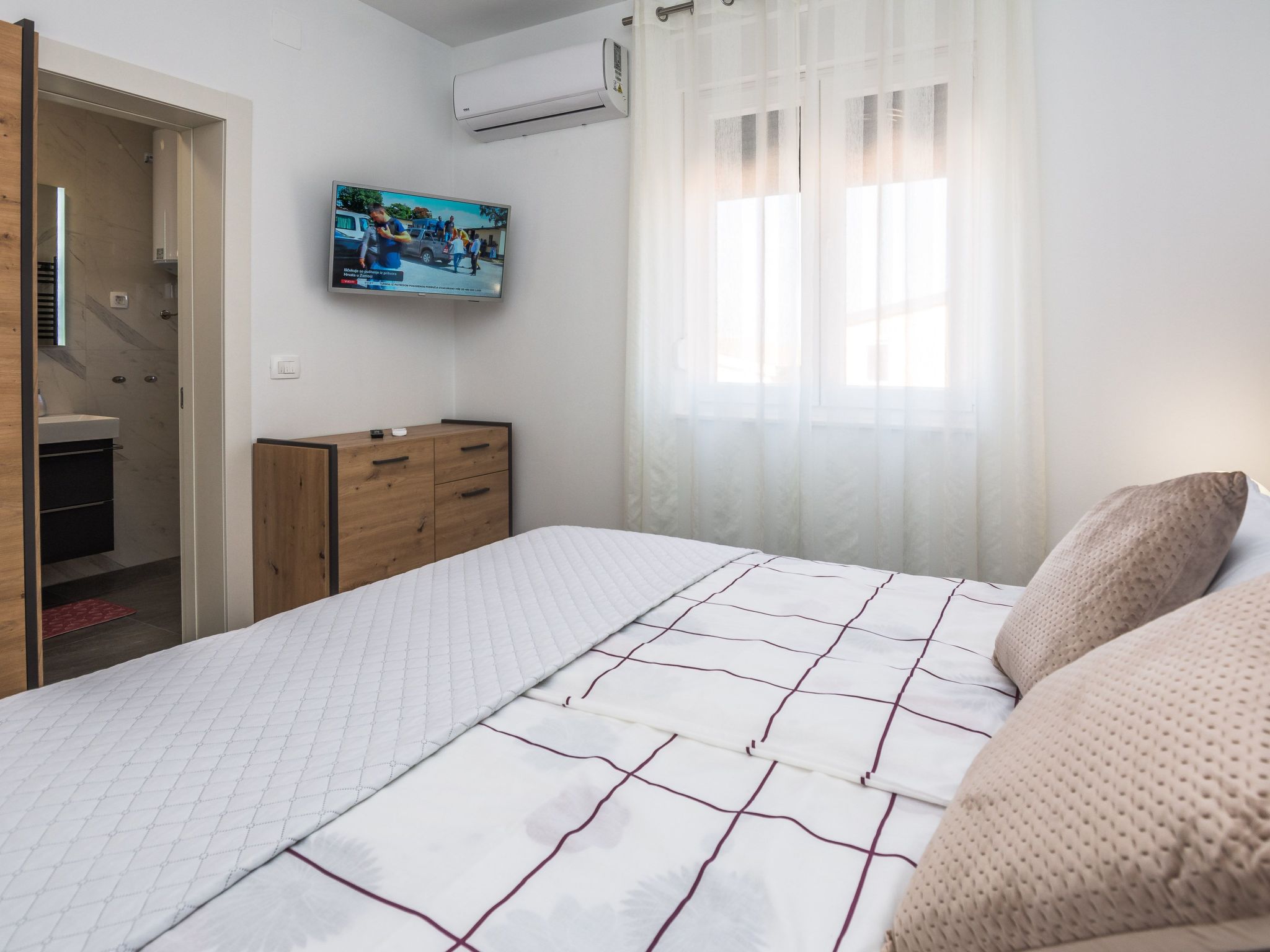 Wohnung mit Meerblick Glamour Vir - Agentur TA Leut-Image-tags.info