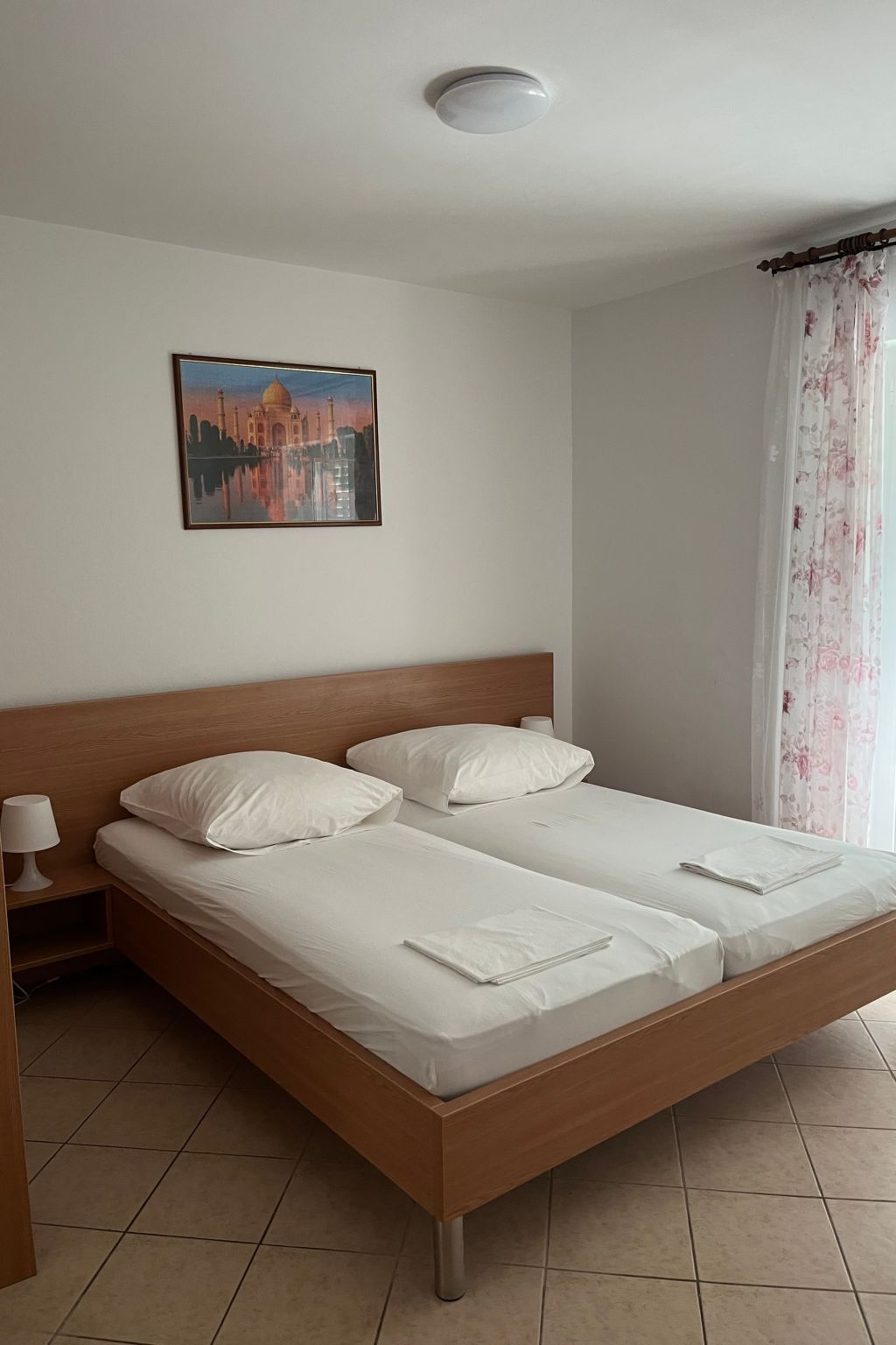 Photo of mit Blick auf das Wasser