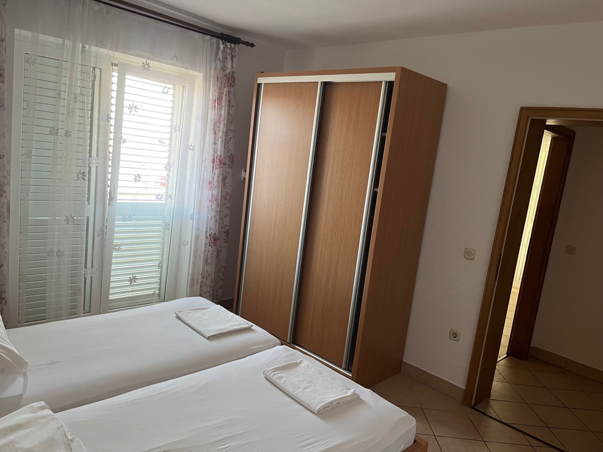 Photo of mit Blick auf das Wasser