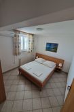Appartement mit Blick auf das Wasser